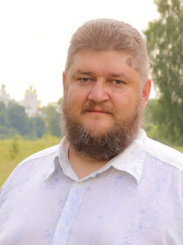 Жубаркин Сергей Вячеславович.